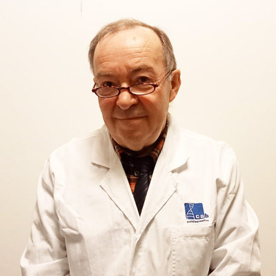 Prof. Albergati Francesco