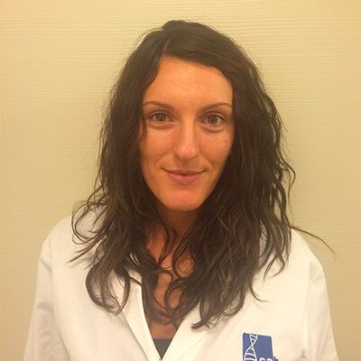 Dott.ssa Bottari Stefania