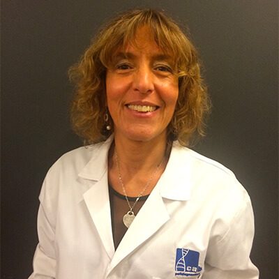 Dott.ssa Cavallini Daniela