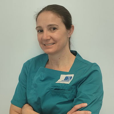 Dott.ssa Cazzaniga Arianna