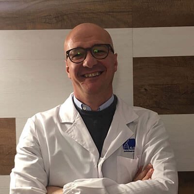 Dr. De Marchi Fabrizio