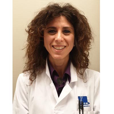 Dott.ssa Pavani Lucia