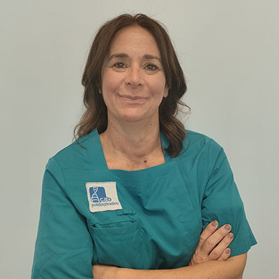 Dott.ssa Magni Monia