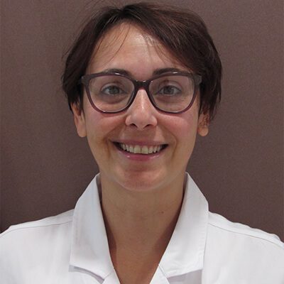 Dott.ssa Maragno Lucia