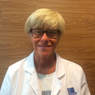 Dott.ssa Meregalli Luisa