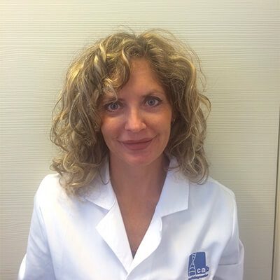 Dott.ssa Molteni Katiuscia