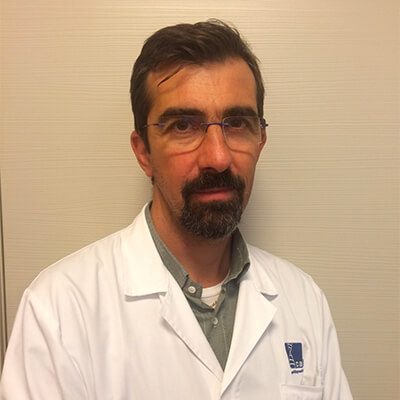 Dr. Mozzanica Stefano