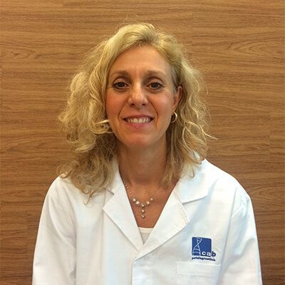 Dott.ssa Mussato Annamaria