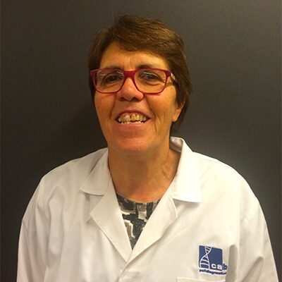 Dott.ssa Ratti Elisabetta