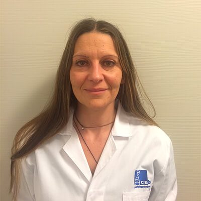 Dott.ssa Redaelli Costanza