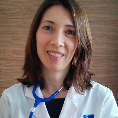 Dott.ssa Scotti Valentina