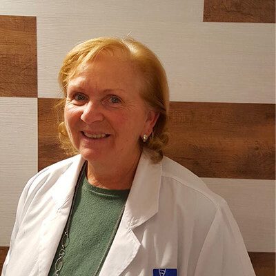 Dott.ssa Spreafico Patrizia