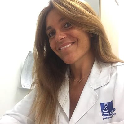 Dott.ssa Vannucchi Guia