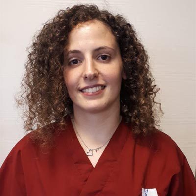 Dott.ssa Volpi Serena