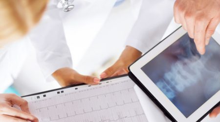 Nuovo servizio di radiologia