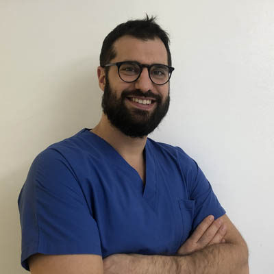 Dr. Bolzoni Alessandro