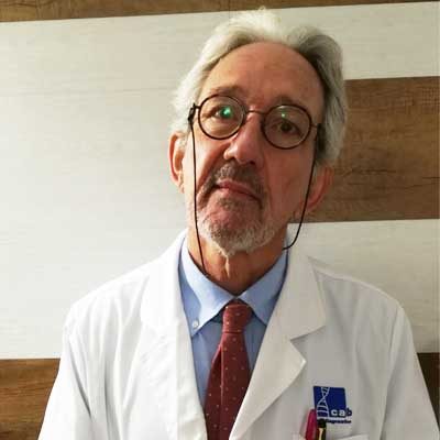 Dr. Malinverno Marco
