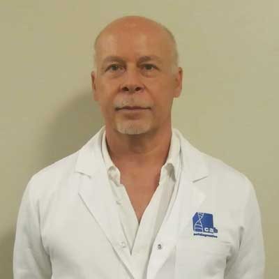 Dr. Bucarelli Massimo