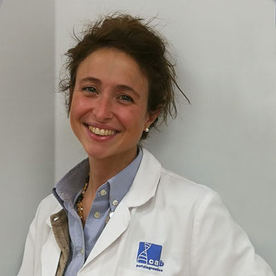 Dott.ssa Panzeri Lucia