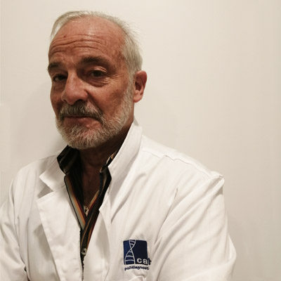 Dr. Balestra Roberto