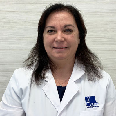 Dott.ssa Zampino Maria