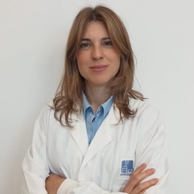 Dott.ssa Colombo Aurora