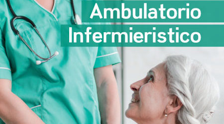 Servizio Infermieristico Professionale