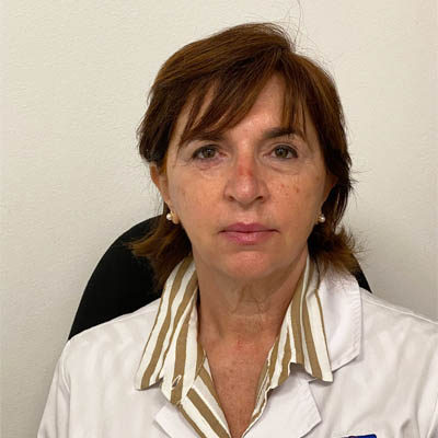 Dott.ssa Bianchi Patrizia