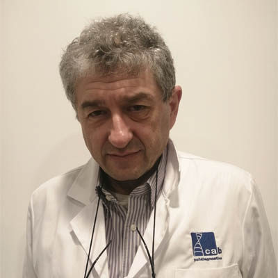 Dr. Borgato Stefano