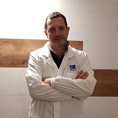 Dr. Caminiti Maurizio