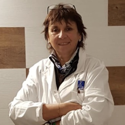 Dott.ssa Fossati Miriam