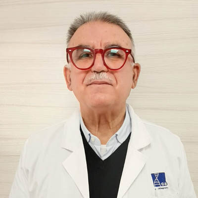 Dr. Pecoraro Paolo