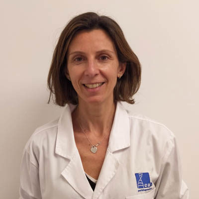 Dott.ssa Riboldi Giovanna