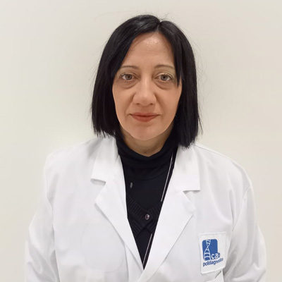 Dott.ssa La Torre Lucy