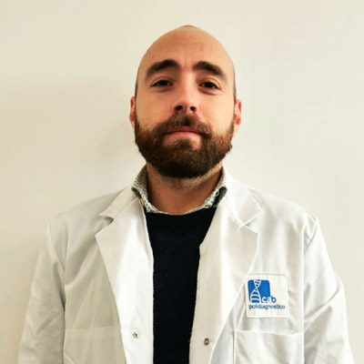 Dr. Buonaiuto Luca