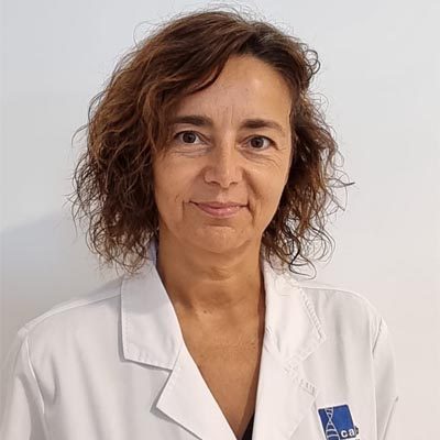 Dott.ssa Esposito Angela
