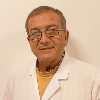Dr. Porfidio Giovanni Andrea