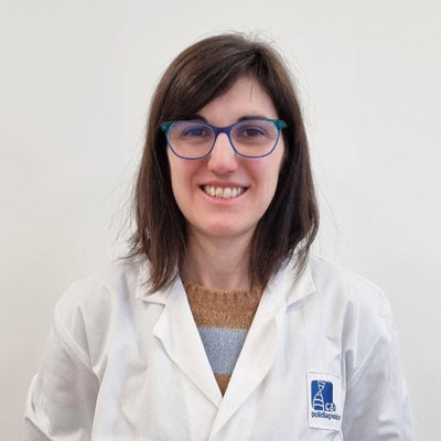 Dott.ssa Sirtori Sonia