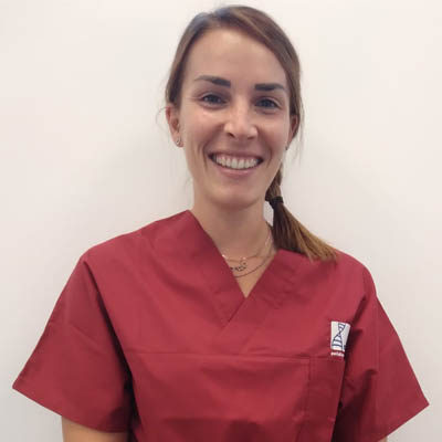 Dott.ssa Pirovano Paola