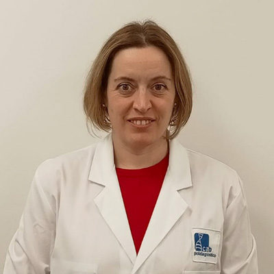 Dott.ssa Casali Valentina