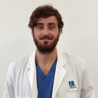 Dr. Cullati Federico Angelo