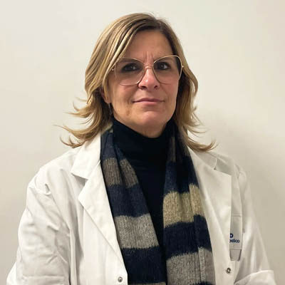 Dott.ssa Ninchi Monica