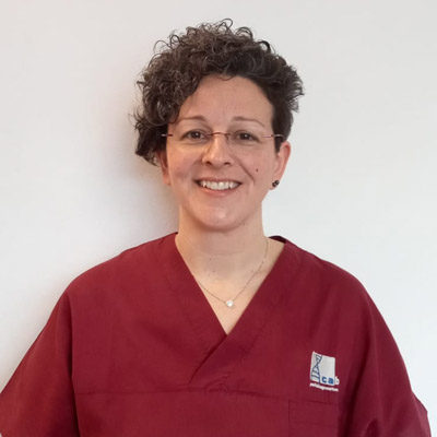 Dott.ssa Redaelli Serena