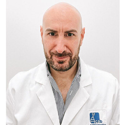 Dr. Lembo Francesco