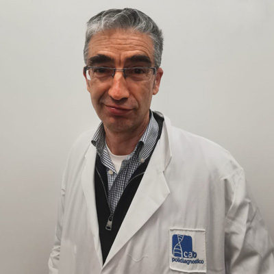 Dr. Maglia Diego