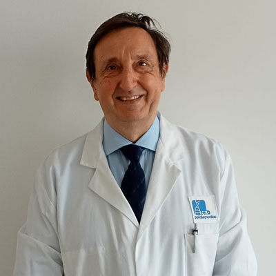 Dr. Arpaia Guido Giuseppe