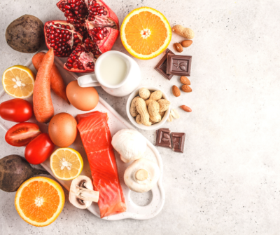 ALEX2 test – il test rivoluzionario per l’allergia