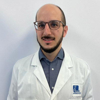 Dr. Muraca Emanuele
