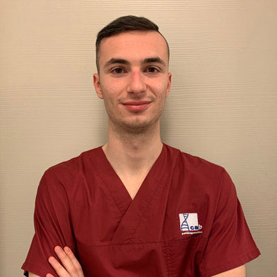 Dr. Valtolina Matteo