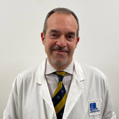 Dr. Viganò Marco